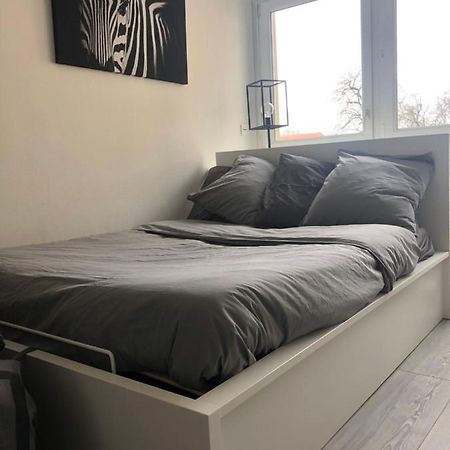 L'Urban - Appart Au Top ! Metz Ngoại thất bức ảnh