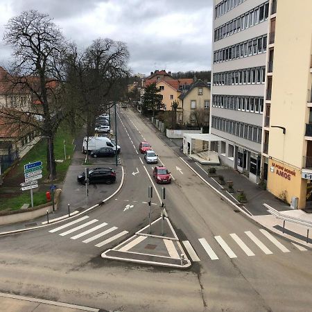 L'Urban - Appart Au Top ! Metz Ngoại thất bức ảnh