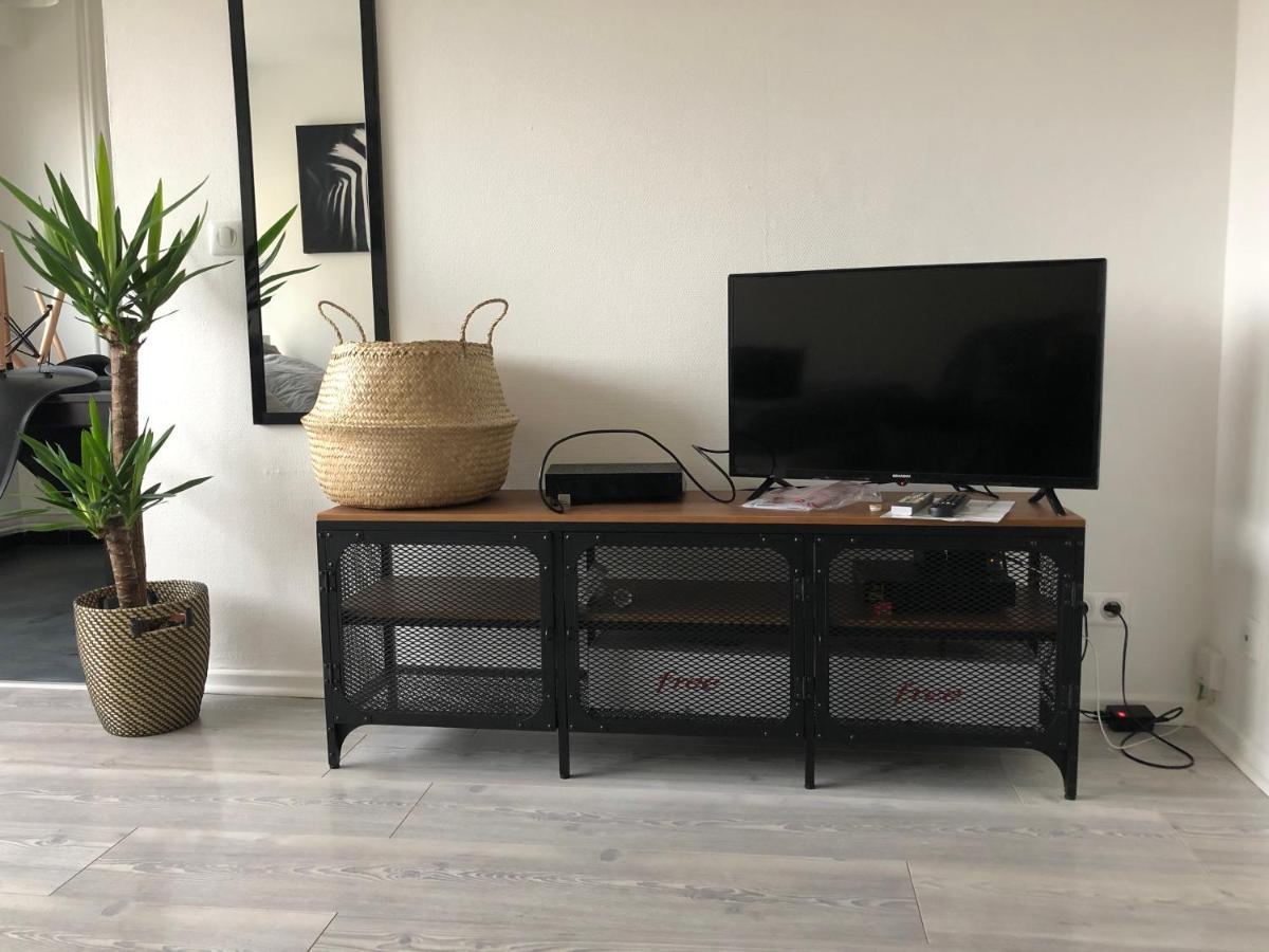 L'Urban - Appart Au Top ! Metz Ngoại thất bức ảnh
